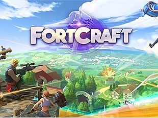 FortCraft - Game mobile độc lạ của NetEase đang được thử nghiệm tại Bắc Mỹ