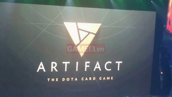Dota 2 Mobile Artifact của Valve ra mắt trên PC vào cuối năm nay trong khi bản mobile phải đến giữa năm 2019 mới có