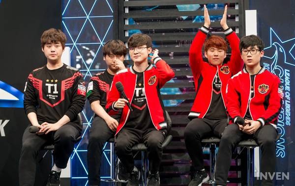 LMHT: Faker thừa nhận trí nhớ kém, nhưng lại đặc biệt nhớ khoảnh khắc solo kill Ambition