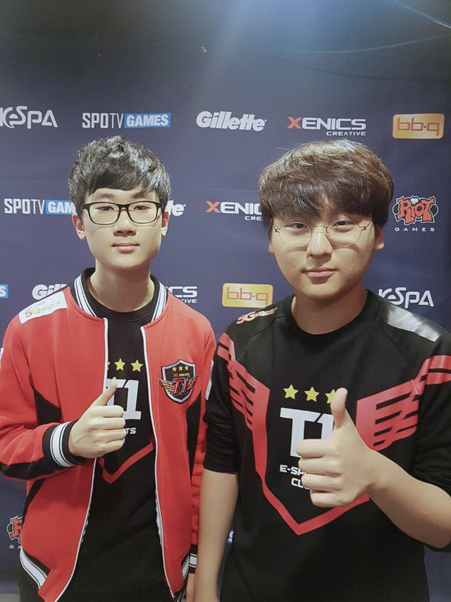 LMHT: Faker thừa nhận trí nhớ kém, nhưng lại đặc biệt nhớ khoảnh khắc solo kill Ambition