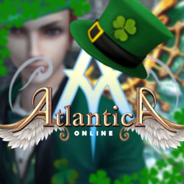 Atlantica Online game huyền thoại trở lại và "lợi hại hơn xưa"