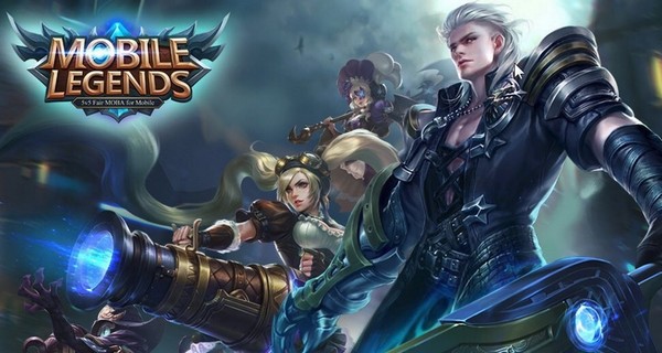 Ngay cả ở Singapore, Mobile Legends cũng tự tin “hất cẳng” Arena of Valor khỏi đấu trường game MOBA di động