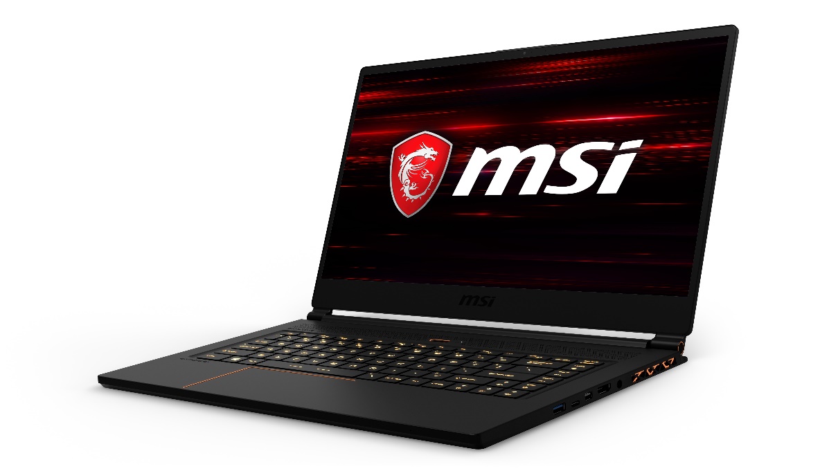 MSI ra mắt các dòng sản phẩm laptop mới sử dụng bộ xử lí Intel thế hệ thứ 8