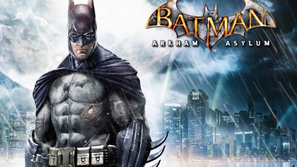 Hồi tưởng lại Batman: Arkham Asylum tựa game được đánh giá xuất sắc nhất  trong cả series Batman