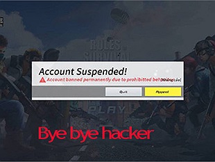  Rules Of Survival: NPH game chuẩn bị cập nhật cơ chế chống hack mới với hy vọng giải quyết nạn hack/cheat