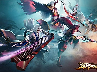Game thủ lo sợ về việc·Onmyoji Arena VN sắp xuất hiện tại Việt Nam