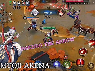 Không phải "trẻ trâu", đây mới thực sự là điều game thủ Onmyoji Arena lo lắng đến "mất ăn mất ngủ" về game 