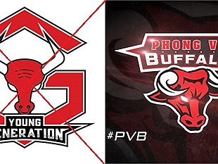 LMHT: YG chính thức có nhà tài trợ mới, đổi luôn tên đội thành Phong Vũ Buffalo Esports