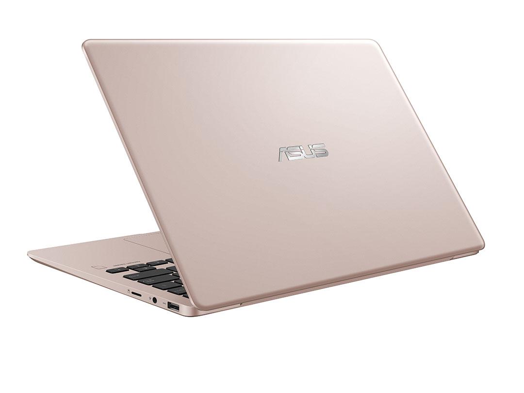 ASUS ZenBook 13 - Laptop siêu nhẹ 985gr với độ bền chuẩn quân sự chính thức có mặt tại Việt Nam