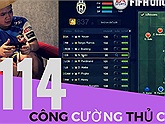 FO3: Nhìn lại các đội hình thống trị một thời (P1): 4-1-1-4