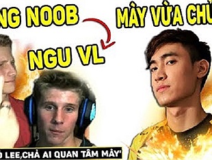 LMHT: Bị Best Shaco Bắc Mỹ chửi và đây là cách mà Levi trừng trị thanh niên "trẩu" này