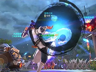Ra tân phái Võ Đang, Thiên Long Bát Bộ Mobile đã hay nay lại càng hay hơn nữa