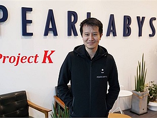 Project K - dự án FPS online do Lê Minh cộng tác với Pear Abyss lần đầu hé lộ qua teaser 