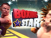 Boxing Star - Game đánh đấm đã tay dành cho game thủ yêu môn Boxing