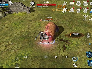 5 mẹo cày cuốc siêu tốc cho người chơi mới trong Lineage II Revolution