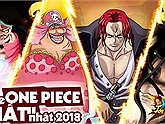 Hơn 200.000 Fan One Piece đổ xô vào chơi Haki Tối Thượng