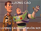 [HOT] Đợt tuyển dụng thực tập sinh, nhân viên Account, Nhân viên kinh doanh lương cao, được chờ đợi nhất tại VTC Intecom
