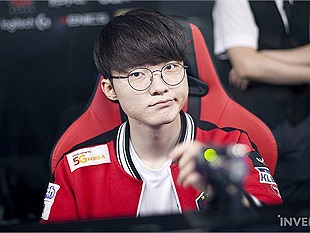 SKT Faker: "Thật khó chịu khi thấy một người chơi hỗ trợ có được nhiều điểm hạ gục trong một trận đấu"