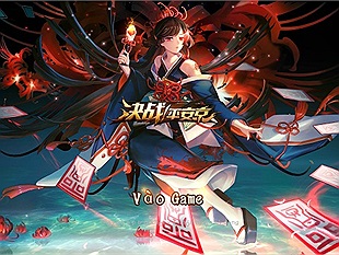 Onmyoji Arena chính thức hỗ trợ ngôn ngữ tiếng Việt, game thủ trong nước “lại phải” quẩy hết mình rồi