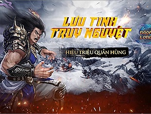 Hội Ngộ Quần Hùng Tại Big Update Ngọa Long Sau Gần 7 năm