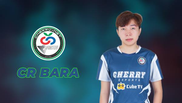 LMHT: Bara là tuyển thủ GAM tiếp theo chia tay Tinikun để gia nhập Cherry Esports