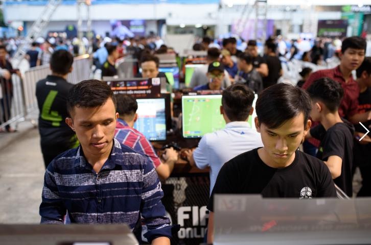 Siêu offline xem chung kết World Cup – Hơn cả một ngày hội bóng đá