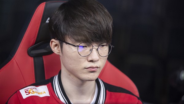 SKT Faker: “Chúng tôi vẫn chưa thích ứng với meta hiện tại, đang theo dõi các khu vực khác để tốt lên”