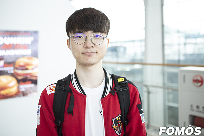 LMHT: Bốn đội tuyển SKT, KZ, kt, AFS chính thức lên đường tới Trung Quốc tham dự Rift Rivals 2018