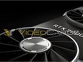 Hình ảnh đầu tiên về thiết kế 2 fan của phiên bản NVIDIA GeForce RTX 2080 Ti Founders Edition
