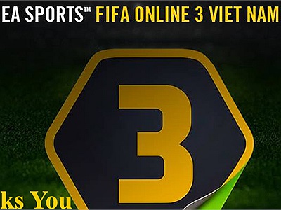 FIFA ONLINE 3 chính thức kết thúc chặng đường 5 năm huy hoàng, nhường sân chơi lại cho FIFA ONLINE 4