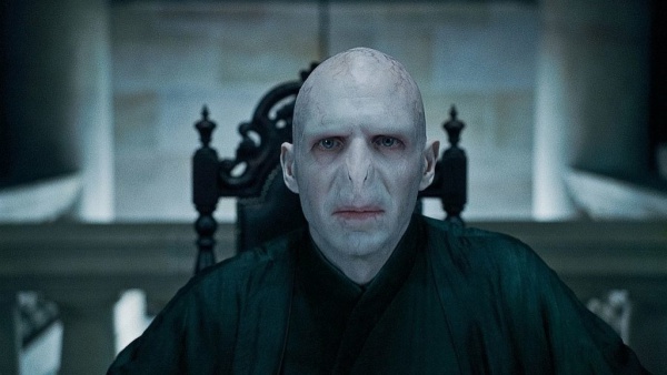 13 điều mọi người luôn lầm tưởng về Chúa Tể Hắc Ám Voldemort!