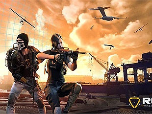 Ring Of Elysium: NPH game tung cập nhật Hải Tặc cho Season 3 với vô số sự thay đổi