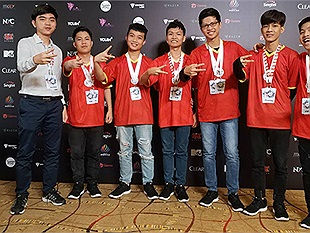LMHT: Việt Nam chịu thất bại đáng tiếc trước Malaysia trong trận Chung kết Hyperplay ĐNÁ 2018