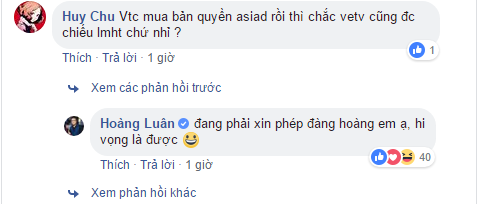 VED đang liên hệ với VTC để phát sóng và bình luận các trận đấu LMHT tại Asiad 2018