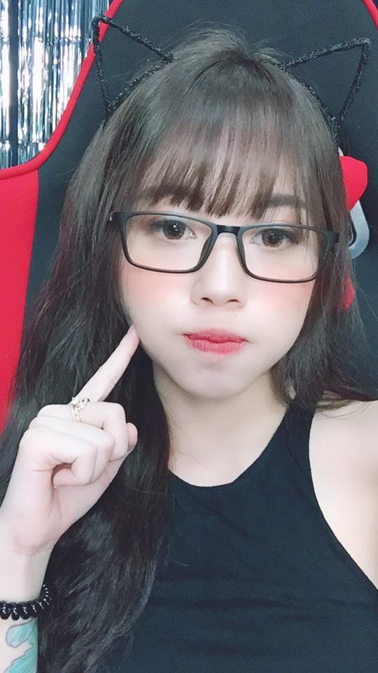 Streamer Lai Lai là ai, tại sao lại hot đến như vậy?