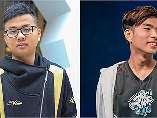 BLV Mạnh An: “Stark rời EVOS, SofM về Việt Nam lập team made in Hà Nội?”