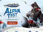 10h00 ngày 18/9 - Webgame Nghịch Thủy Hàn tặng game thủ 5.000.000 VND để trải nghiệm Alpha Test