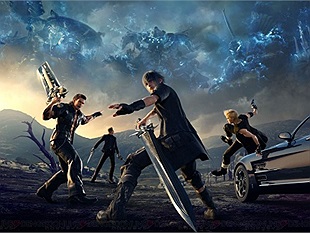 Điểm mặt top 6 tựa game có dung lượng trên 100Gb sẽ khiến chiếc ổ cứng nhà bạn "khóc thét"