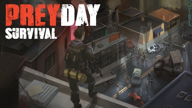 Prey day как играть с другом