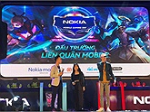 Nokia Mobile Gaming Day họp mặt Bé Chanh, Đen Vâu, Linh Cáo đón chào sự xuất hiện của hai siêu phẩm phân khúc bình dân mới