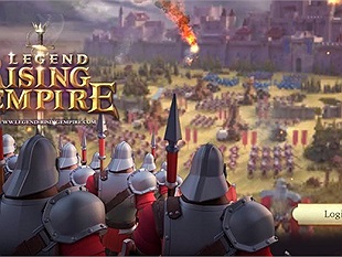 Legend: Rising Empire là sự giao thoa tuyệt đỉnh giữa Clash of Clans và Civilization