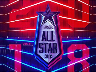 Công bố thể thức All-Star 2018: Chỉ được bầu 2 tuyển thủ, cơ hội cho QTV, Thầy Ba, PewPew và ViruSs tham dự