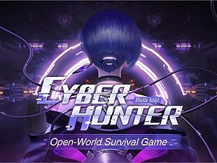 Cyber ​​Hunter - Thêm một bom tấn Battle Royale trên mobile đến từ NetEase