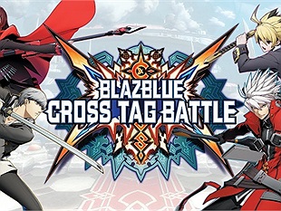 BlazBlue: Cross Tag Battle tựa game đối kháng sở hữu lối chơi đa phong cách cực đỉnh