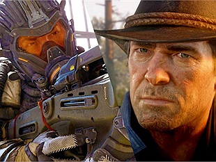 Doanh số bán ra Call of Duty: Black Ops 4 tạm thời đánh bại Red Dead Redemption 2 trong một cuộc chiến không cân bằng