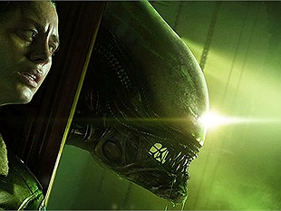 20th Century Fox hé lộ Alien: Blackout có thể sẽ là tên của Alien game phần tiếp theo
