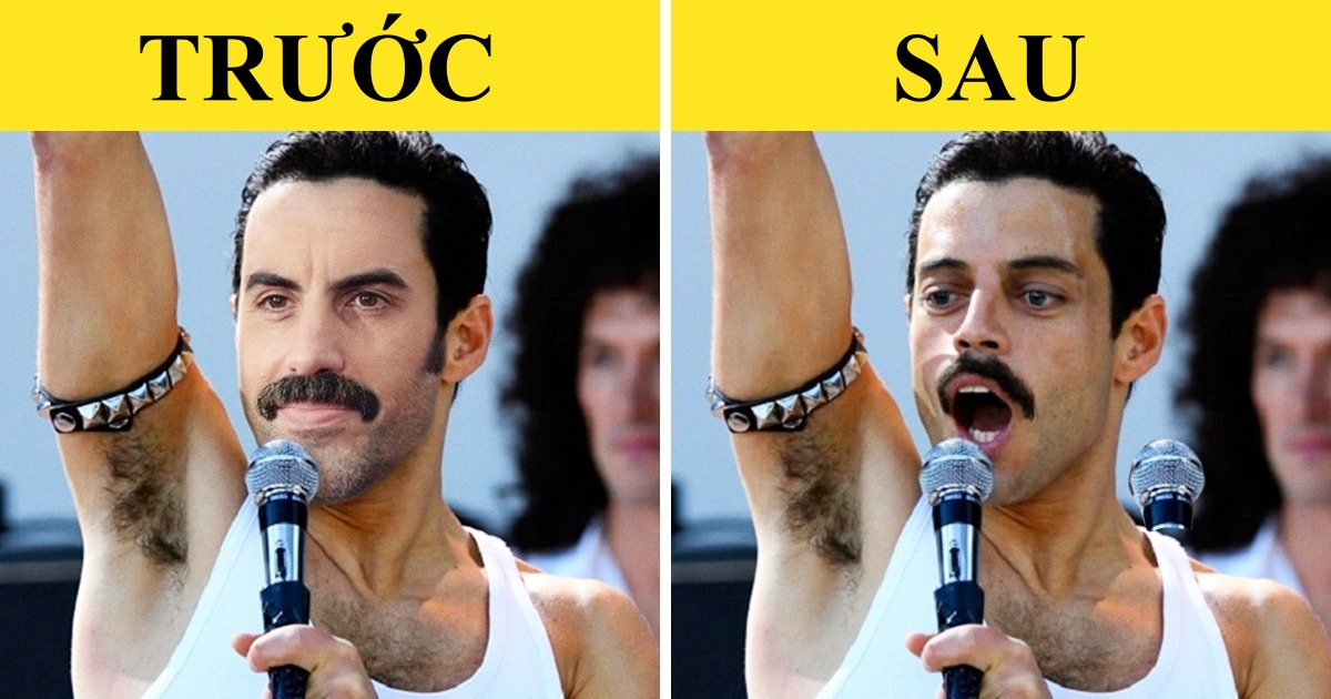 20 diễn viên xui xẻo trượt mất vai chính trong các bom tấn nổi tiếng ...