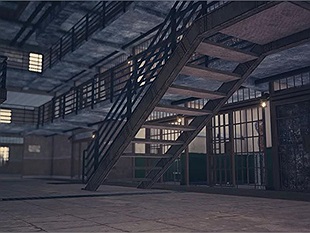 Chế độ vượt ngục mới trong PUBG với sự tham gia của Joker và Harley Quinn