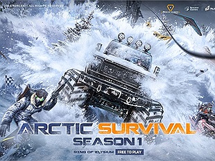 Ring of Elysium "hồi sinh" khi ra mắt Adventurer Pass Season 1 cho bản cập nhật tháng 11