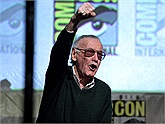 5 điều tuyệt vời nhất khiến chúng ta yêu mến Stan Lee - "cha đẻ" các siêu anh hùng Marvel 